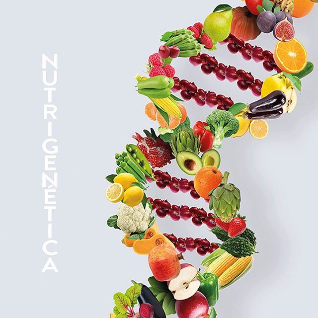 Nutrigenetica